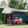 COMPASS 220 cm black, Royal grey (S)(R) COMPASS 220 cm black, Royal grey (S)(R)