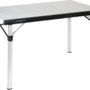 Alu-Tisch TITANIUM QUADRA COMPACK 6 (N) Alu-Tisch TITANIUM QUADRA COMPACK 6 (N)