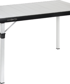 Alu-Tisch TITANIUM QUADRA COMPACK 6 (N)