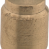 Blindstopfen Verteilerblock 8mm 10er NV Blindstopfen Verteilerblock 8mm 10er NV