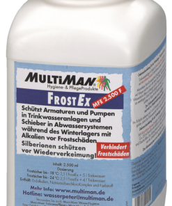 MultiNox FrostEx 5.000 (R)