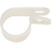 Befestigungsschelle 17-18 mm NV Befestigungsschelle 17-18 mm NV