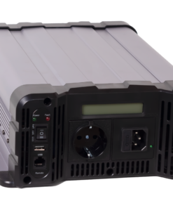 CAMPERDICE Wechselrichter CD2000W-LB (R) CAMPERDICE Wechselrichter CD2000W-LB (R)
