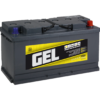 Gelbatterie TOP-HIT 140 Ah (S) Gelbatterie TOP-HIT 140 Ah (S)