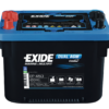 EXIDE Dual AGM EP 450 (S) (R) EXIDE Dual AGM EP 450 (S) (R)