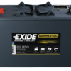 EXIDE Equipment GEL ES 650 (S) (R) EXIDE Equipment GEL ES 650 (S) (R)