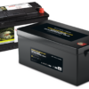 Lithium-Power Batterie MT-LI300(S)(B)(A) Lithium-Power Batterie MT-LI300(S)(B)(A)