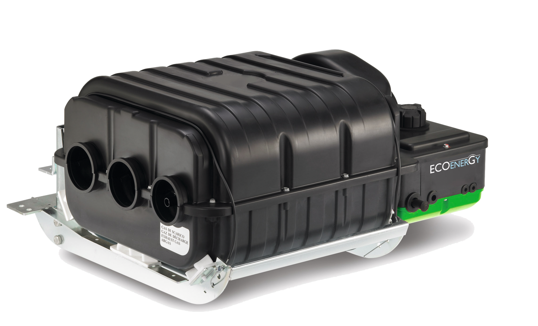 Stromerzeuger TG 480 EcoEnergy (S) (B) Stromerzeuger TG 480 EcoEnergy (S) (B)