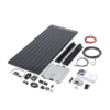 Power Pack Classic Power I 110 Wp (A) Power Pack Classic Power I 110 Wp (A)