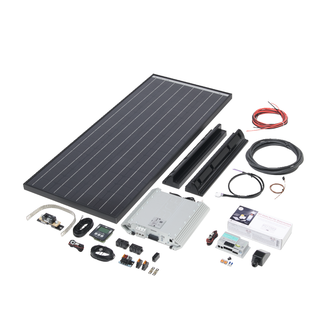 Power Pack Classic Power Plus I170Wp (A) Power Pack Classic Power Plus I170Wp (A)