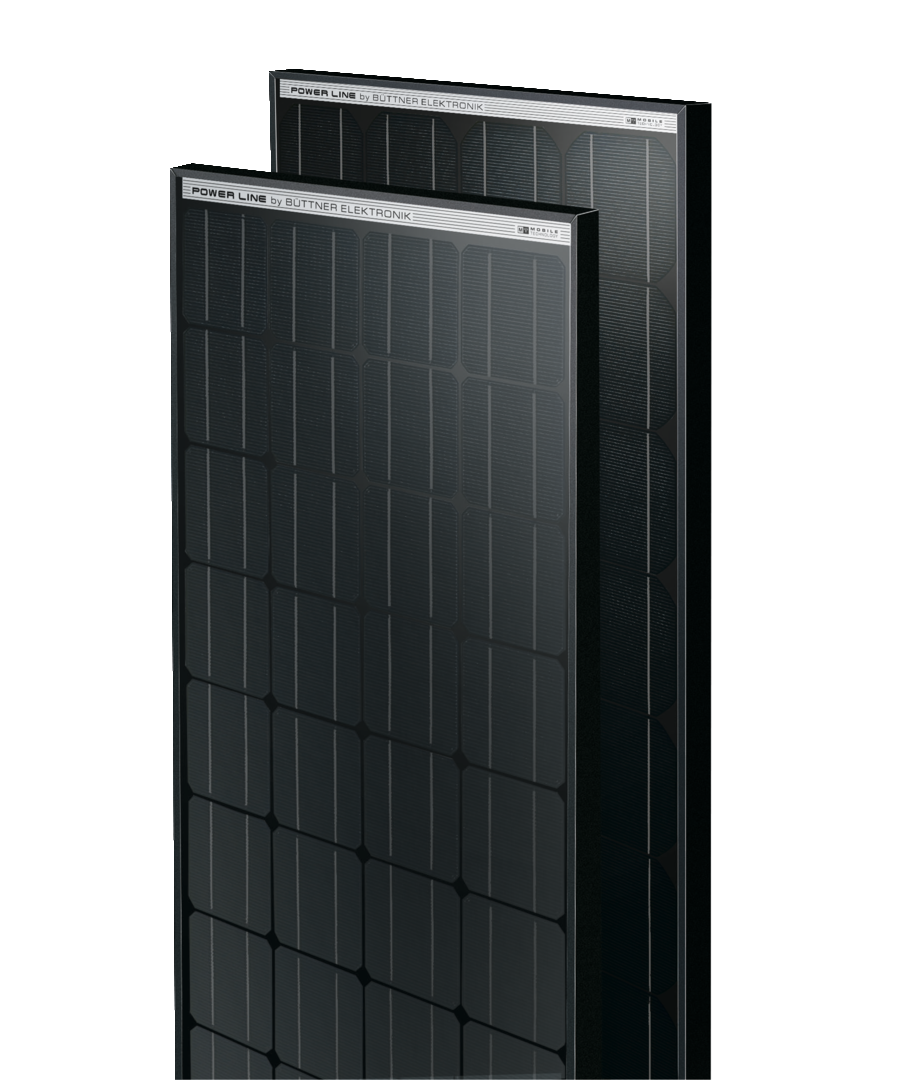 Solarmodul MT-SM 130 40-zellig (S) (A) Solarmodul MT-SM 130 40-zellig (S) (A)