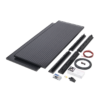 Power Line-Komplettanlage MT 210 (S) (A) Power Line-Komplettanlage MT 210 (S) (A)