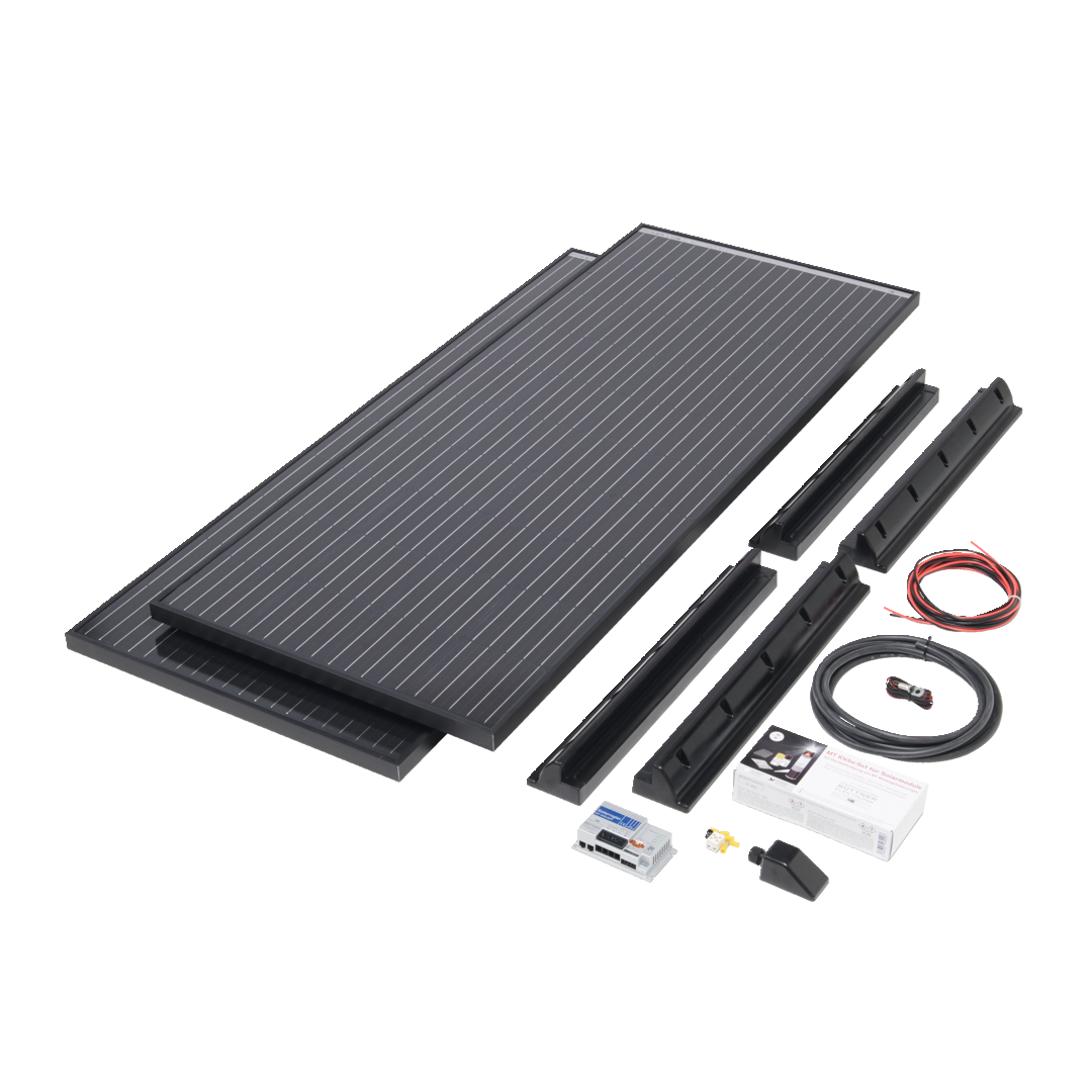 Power Line-Komplettanlage MT 210 (S) (A) Power Line-Komplettanlage MT 210 (S) (A)