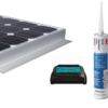 Solarpaket 160 W (S) (R) Solarpaket 160 W (S) (R)
