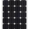 Solarpanel Vechline 160 W (S)(A) Solarpanel Vechline 160 W (S)(A)