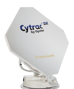 Cytrac DX TWIN Premium 32 Smart TV (B) Cytrac DX TWIN Premium 32 Smart TV (B)