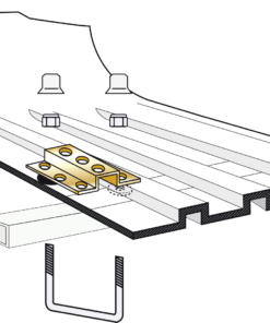 Ultra-Box 320 deep black (S) (N, S) Ultra-Box 320 deep black (S) (N, S)