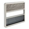 S7P-Plissee-Rollo 560 x 465 (A) S7P-Plissee-Rollo 560 x 465 (A)