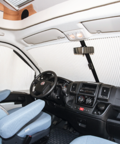 RemiFront FS MAN TGE/VW Crafter