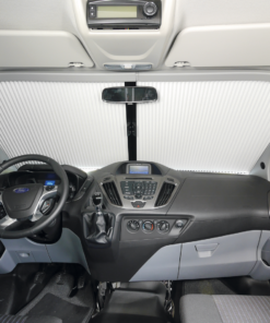 RemiFront FS MAN TGE/VW Crafter RemiFront FS MAN TGE/VW Crafter
