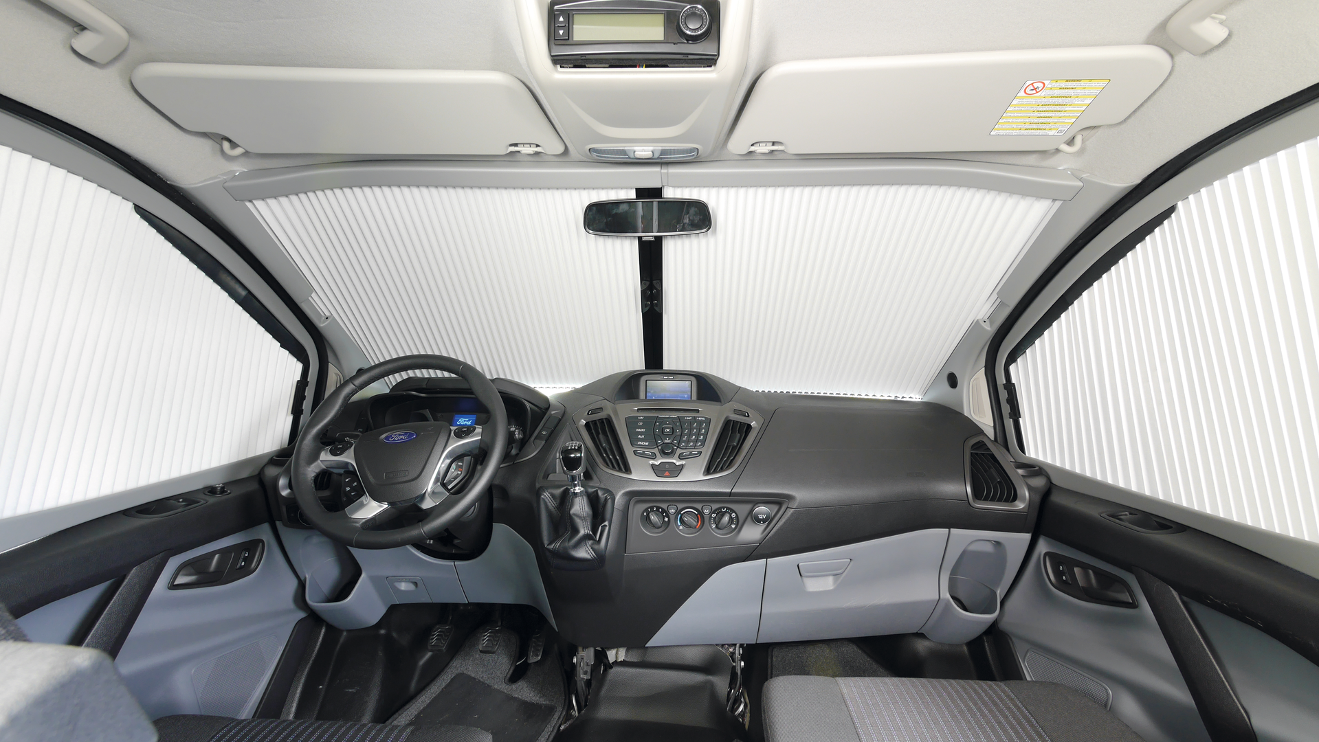 RemiFront FS MAN TGE/VW Crafter RemiFront FS MAN TGE/VW Crafter