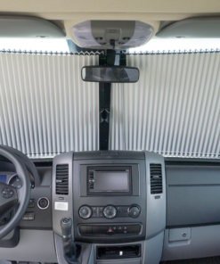 RemiFront FS MAN TGE/VW Crafter RemiFront FS MAN TGE/VW Crafter