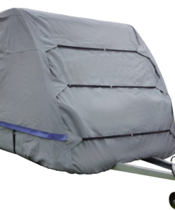 Schutzhülle Wintertime Caravan 230-760cm (N)