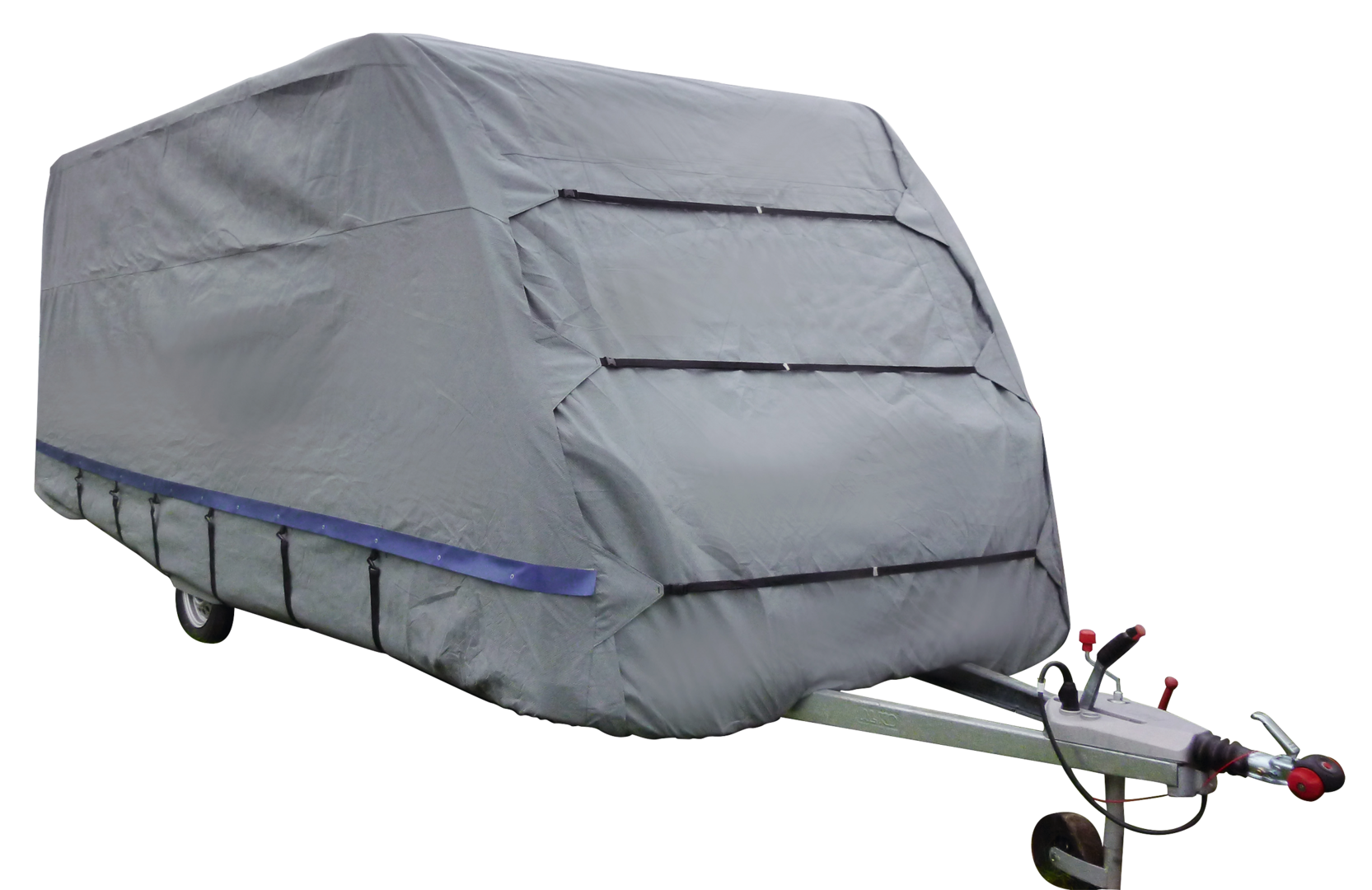 Schutzhülle Wintertime Caravan 230-760cm (N) Schutzhülle Wintertime Caravan 230-760cm (N)