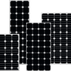 Solarmodul DCsolar E480M72 (B) (S) (R) Solarmodul DCsolar E480M72 (B) (S) (R)
