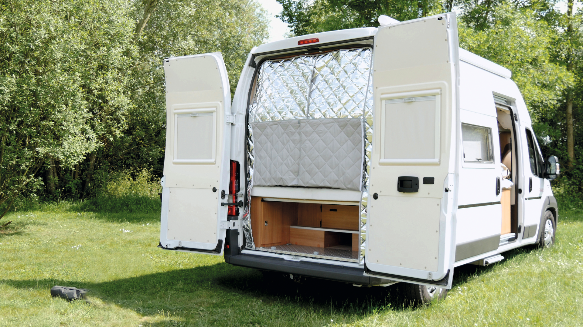 Thermicamp Moskito Ducato H3 ab 06 (N) Thermicamp Moskito Ducato H3 ab 06 (N)
