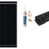 Solarpaket TOP-HIT Deep Power + 250 (A) Solarpaket TOP-HIT Deep Power + 250 (A)