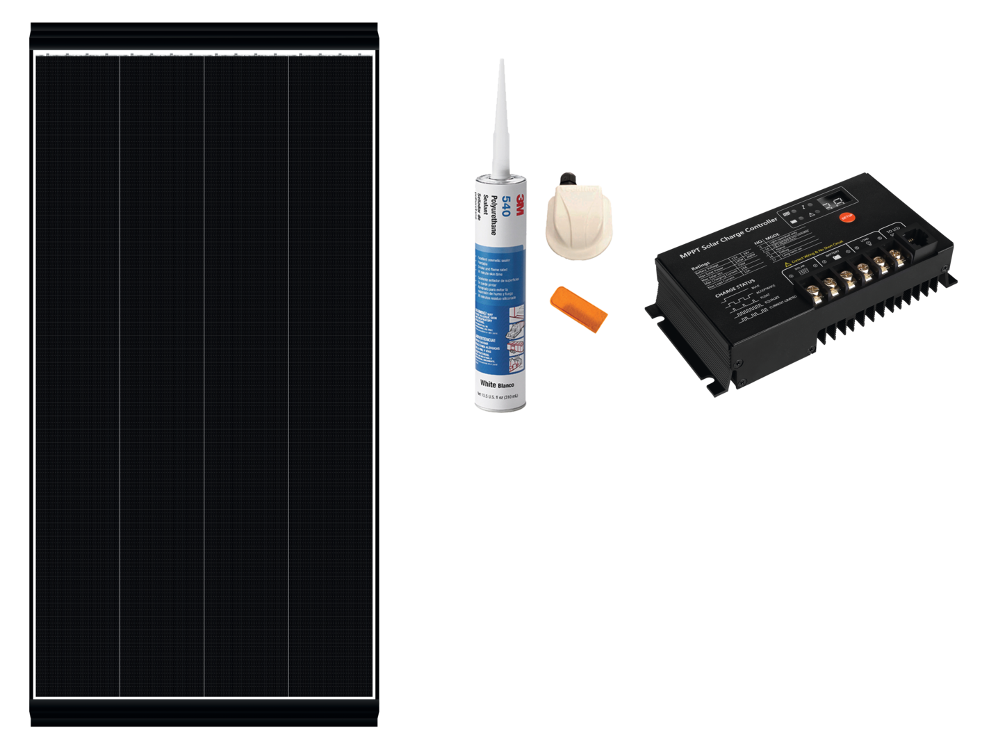 Solarpaket TOP-HIT Deep Power + 130 (S) Solarpaket TOP-HIT Deep Power + 130 (S)