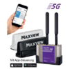 Maxview Roam Campervan 5G schwarz Maxview Roam Campervan 5G schwarz