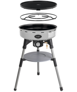 DEVIL BBQRUISER HT CLASSIC GRID 50