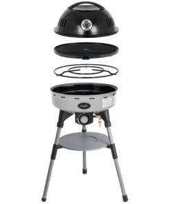 DEVIL BBQRUISER HT ROUNDGRID 50
