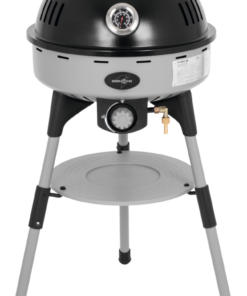 DEVIL BBQRUISER HT ROUNDPAN 50 DEVIL BBQRUISER HT ROUNDPAN 50