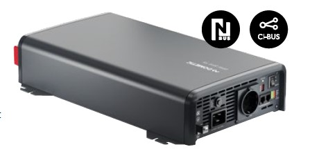 Dometic SinePower DPSI2012TS Dometic SinePower DPSI2012TS