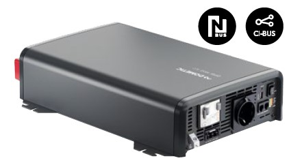 Dometic SinePower DPSI2012RCD Dometic SinePower DPSI2012RCD