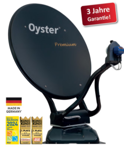 Oyster V 85 Vision (S) Oyster V 85 Vision (S)