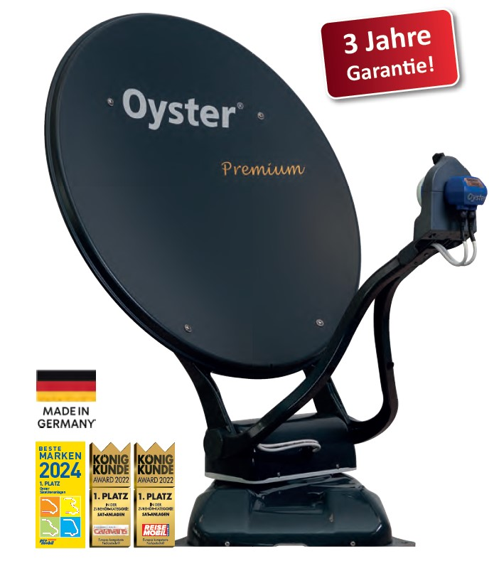 Oyster V 85 Vision (S) Oyster V 85 Vision (S)