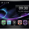 Mestic Multimedia Sys MMS-10 Stellantis (N) Mestic Multimedia Sys MMS-10 Stellantis (N)