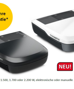 Dometic FreshJet FJZ4 1500 weiß (S) (N, S)