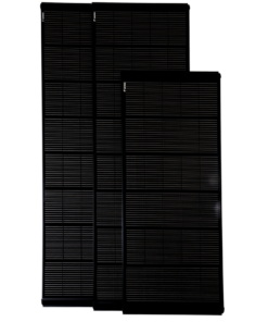 Solarmodul Caratec CES220 (S) (N, S)