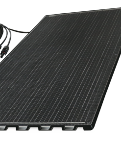 Solar-Komplettanlage NL FA 130 (N, S) Solar-Komplettanlage NL FA 130 (S)
