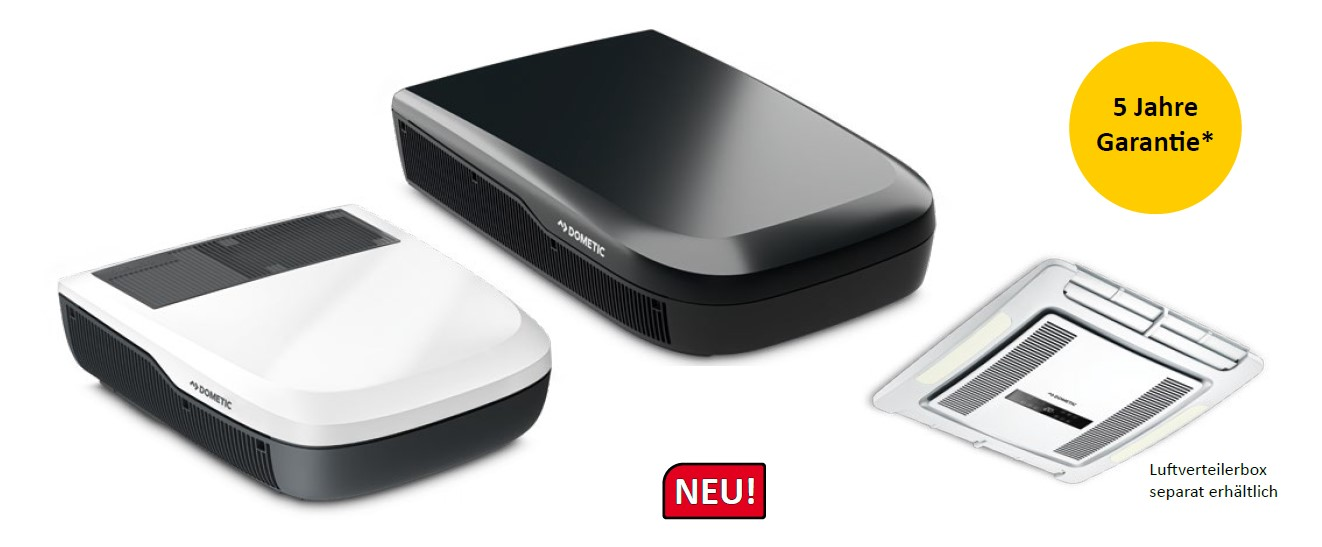 Dometic FreshJet FJZ7 2600 weiß (S) (N) Dometic FreshJet FJZ7 2600 weiß (S) (N, S)