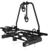 Deichselträger BC260 BLACK (A)