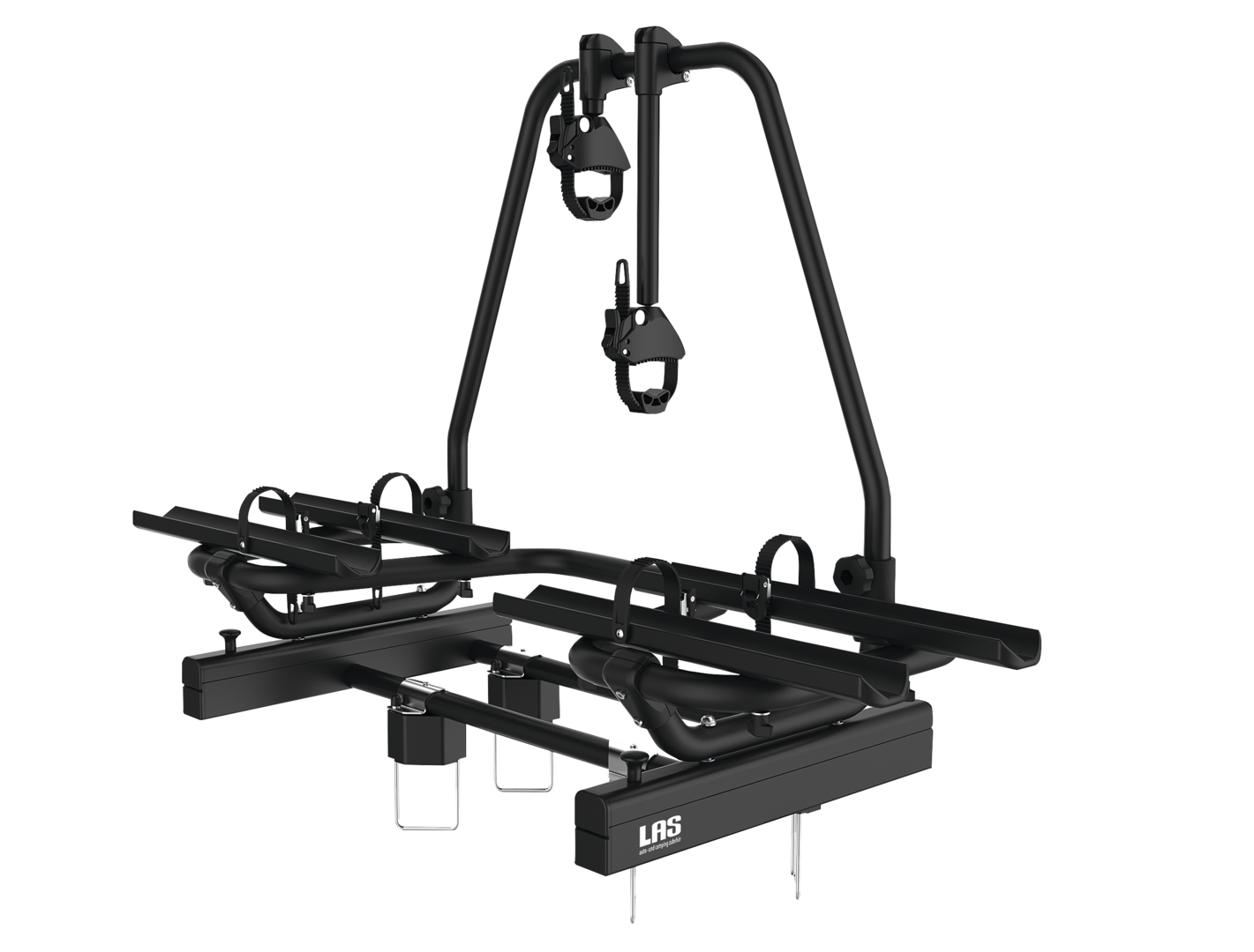 Deichselträger BC260 BLACK (A) Deichselträger BC260 BLACK (A)
