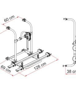 CARRY-BIKE Pro N (S) CARRY-BIKE Pro N (S)