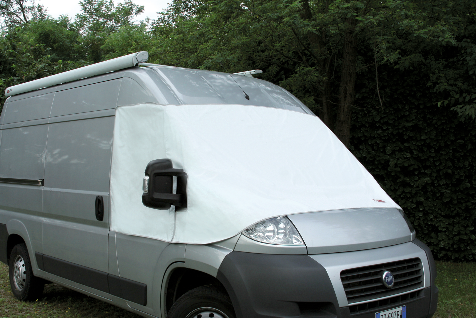 Coverglas XL Ducato (A) Coverglas XL Ducato (A)