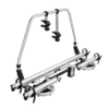 Thule Caravan Superb XT Short eloxiert (S)